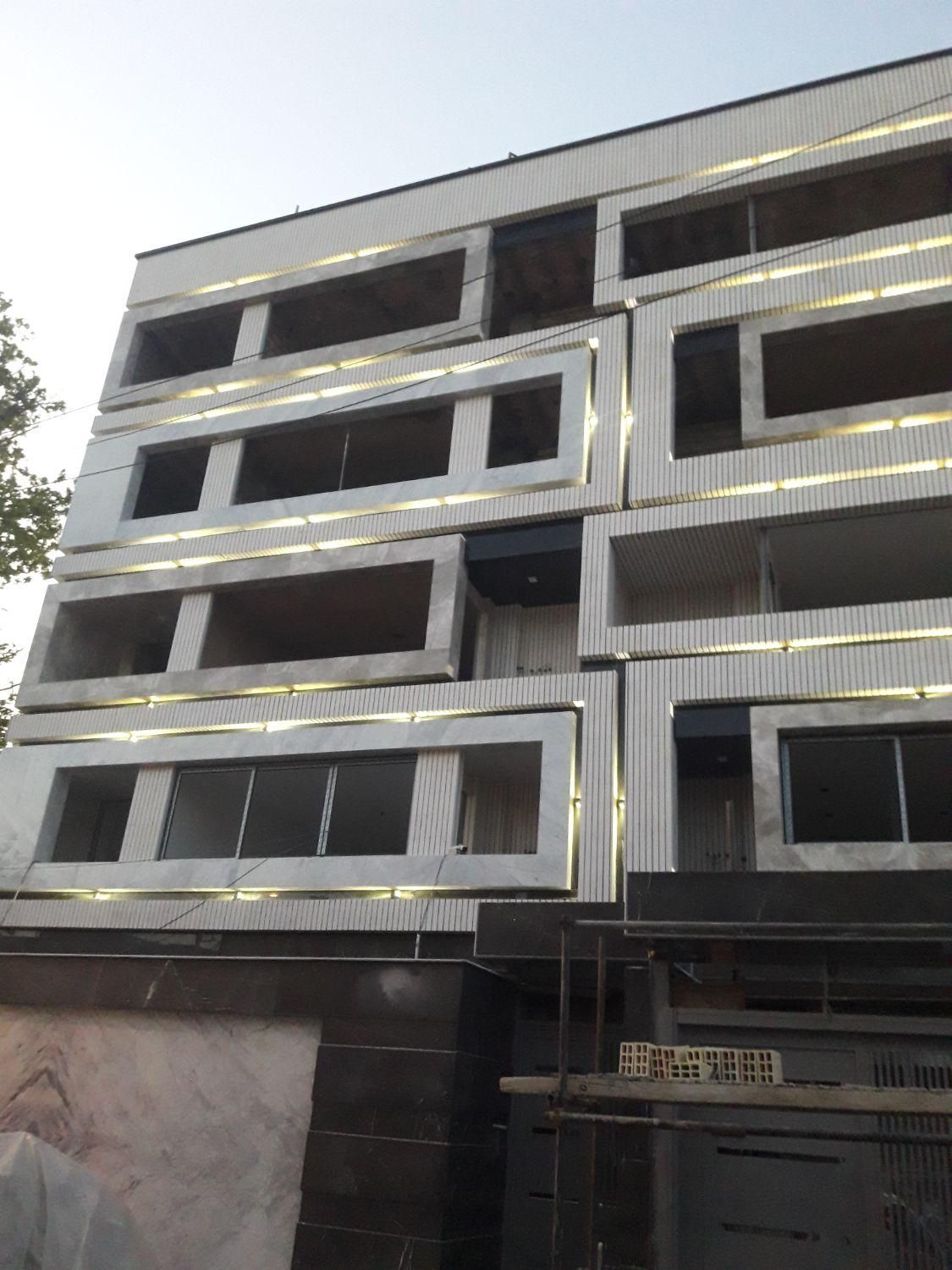 پیش فروش 120متر/3خواب/خوش نقشه ویودار|پیشفروش املاک|اصفهان, ناژوان|دیوار