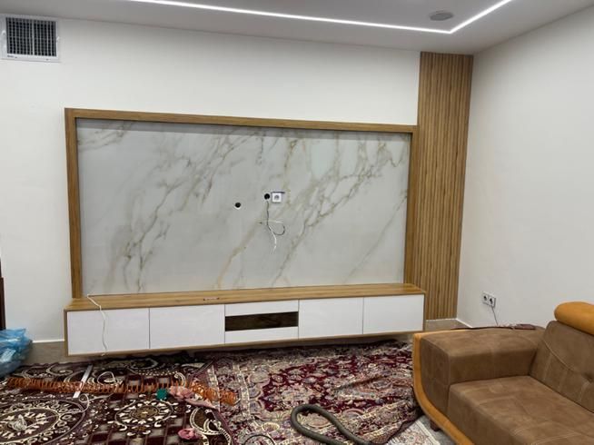 کابینت و کمد دیواری|مصالح و تجهیزات ساختمان|صدرا-فارس, |دیوار