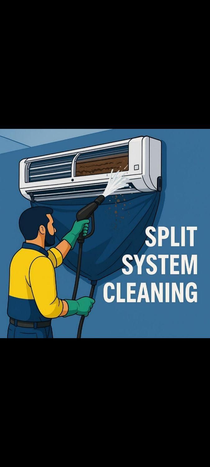 نصب و سرویس و تعمیر کولرگازی ((سیار))|خدمات پیشه و مهارت|بهبهان, |دیوار