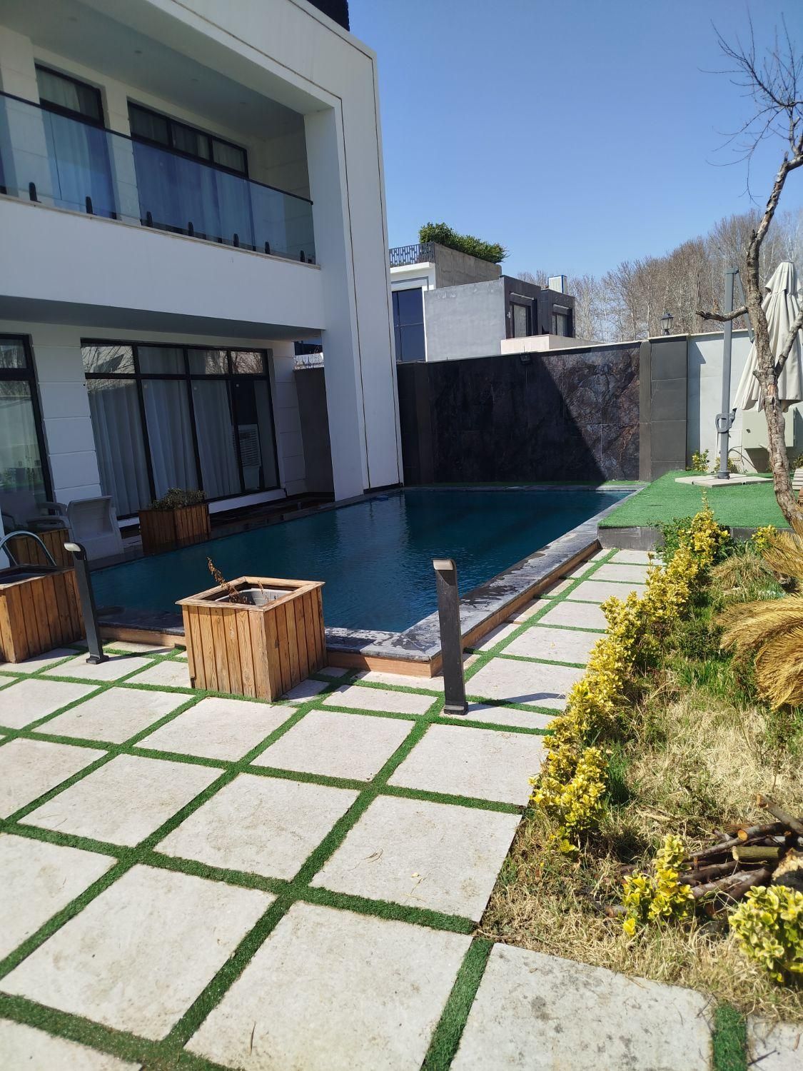 آبرسانی وپخش آب استخر|خدمات حمل و نقل|هشتگرد, تهران دشت|دیوار