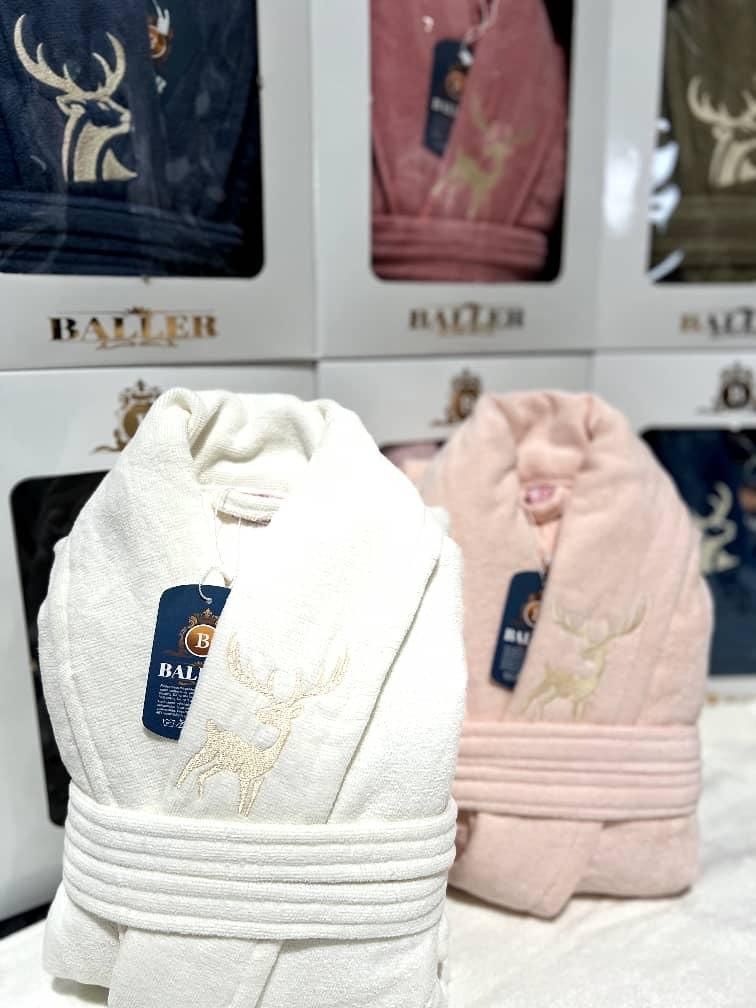 حوله های تن پوش شرکتی BALLER|آرایشی، بهداشتی، درمانی|اصفهان, رحیمآباد|دیوار