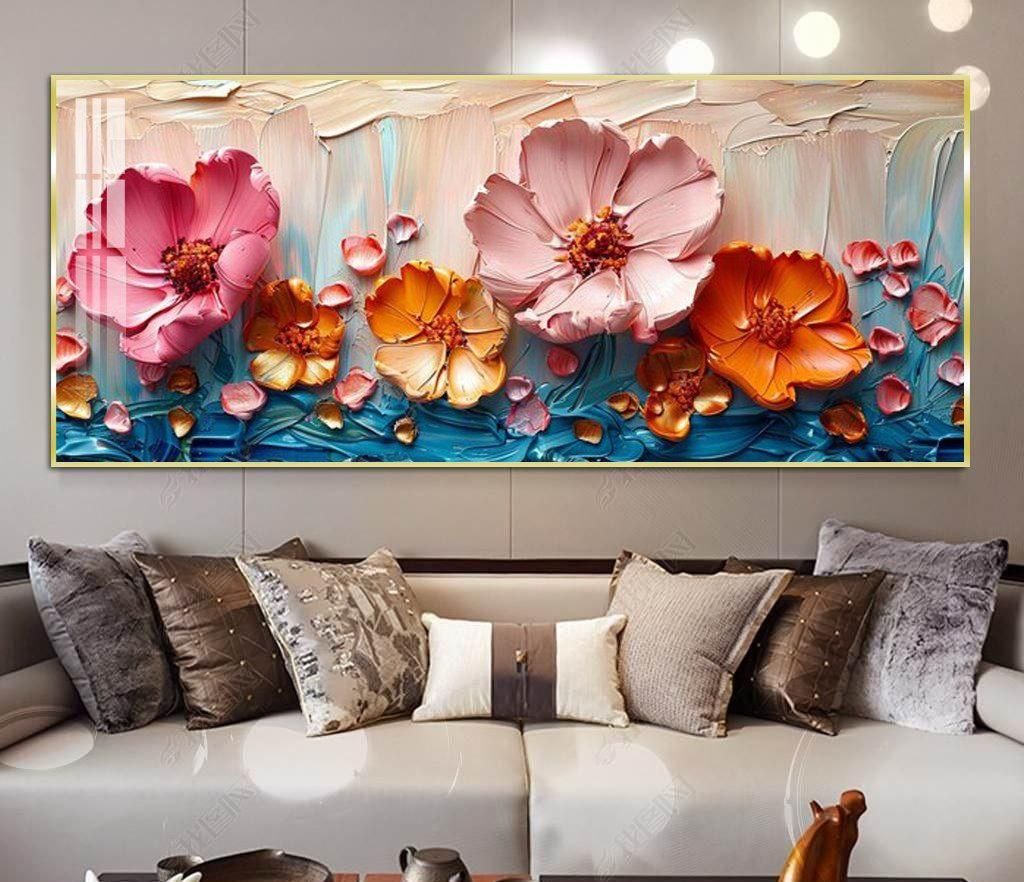 تابلو دکوراتیو زیبا|تابلو، نقاشی، عکس|بندرعباس, |دیوار