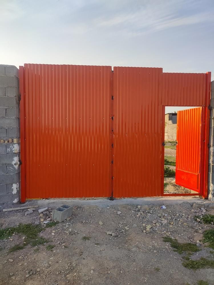 جوشکاری سیار کلی و جزئی|خدمات پیشه و مهارت|شوشتر, |دیوار