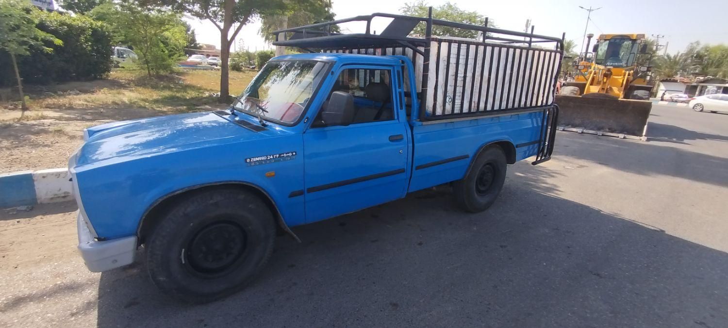 باربری سوسنگرد اهوازقیمت مناسب فقط تماس|خدمات حمل و نقل|سوسنگرد, |دیوار