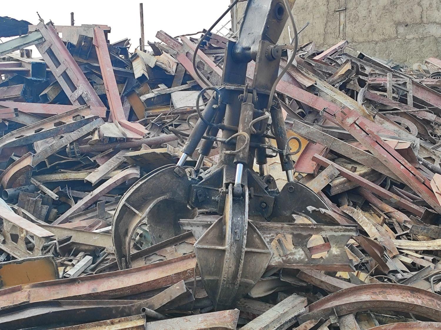 خریدوفروش ضایعاتآهن فلزات پردیس رودهن بومهن دماوند|عمده‌فروشی|پردیس, فاز ۳|دیوار