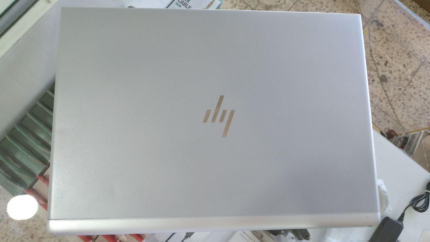 لپ تاپ Hp Elitebook نسل ۸ core i7|رایانه همراه|ابهر, |دیوار