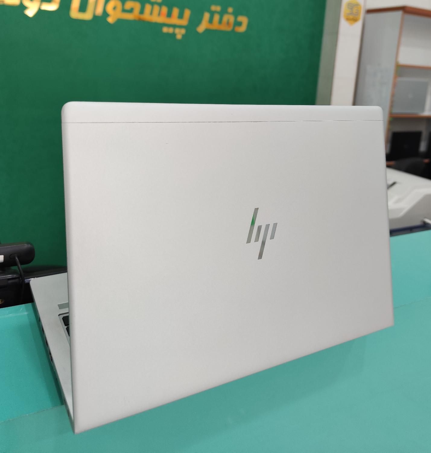 لپ تاپ آمریکایی در حد نو HP 840G5|رایانه همراه|هشتگرد, |دیوار