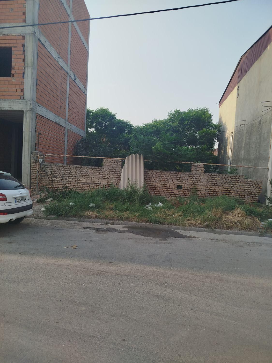 زمینتجاریدربهتریننقطهخسلطانی|فروش دفتر صنعتی، کشاورزی، تجاری|آق قلا, |دیوار