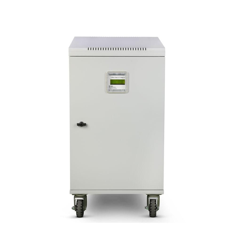 ترانس استابلایزر سه فاز ( صنعتی - ویلایی )|مصالح و تجهیزات ساختمان|کرج, کمال‌شهر|دیوار