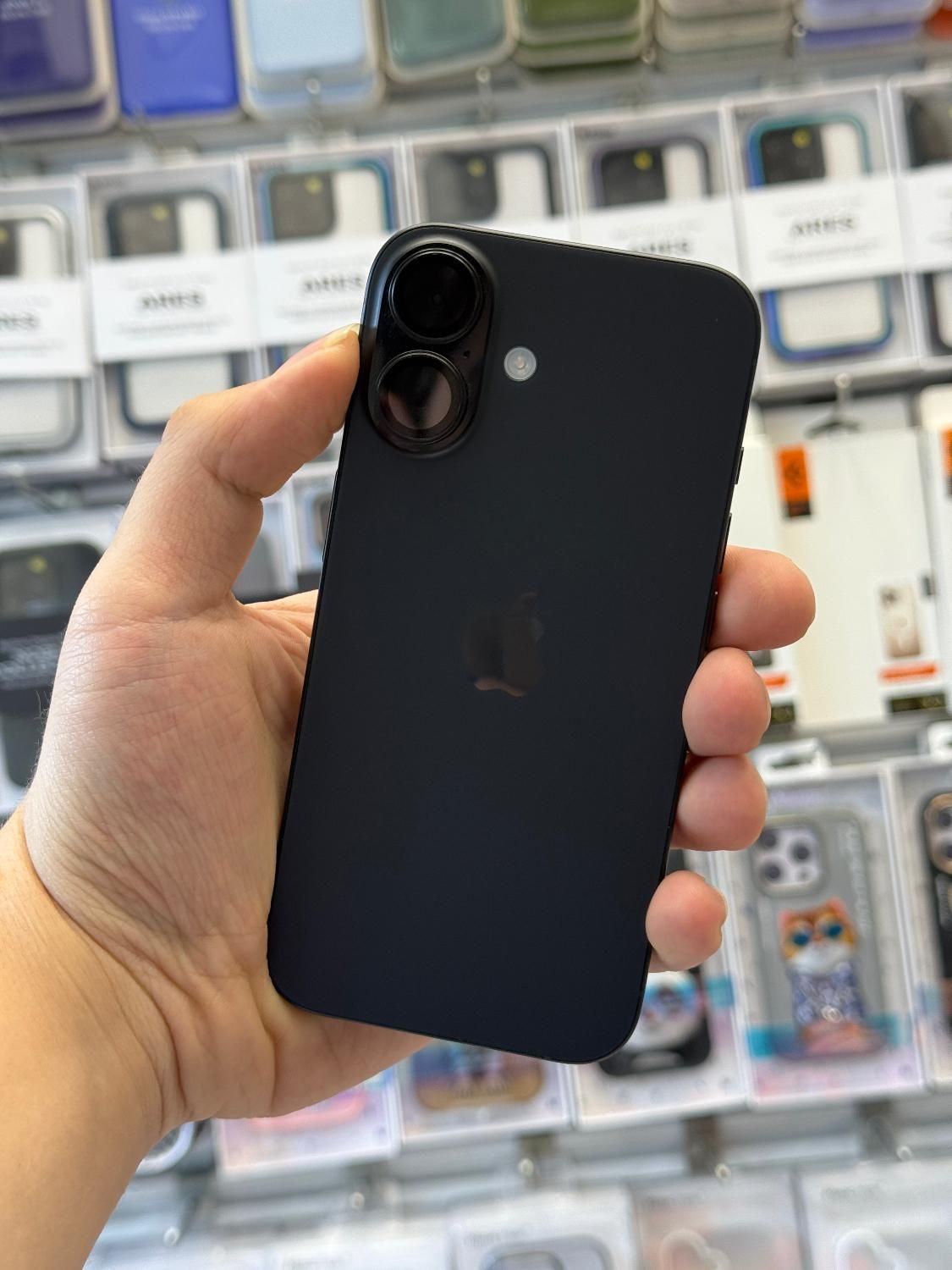 Iphone 16|موبایل|تهران, هفت حوض|دیوار
