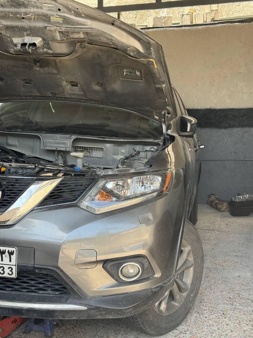 تعمیرگاه خودروهای خارجی و ایرانی با بهترین قیمت|خدمات موتور و ماشین|اهواز, کمپلو شمالی|دیوار