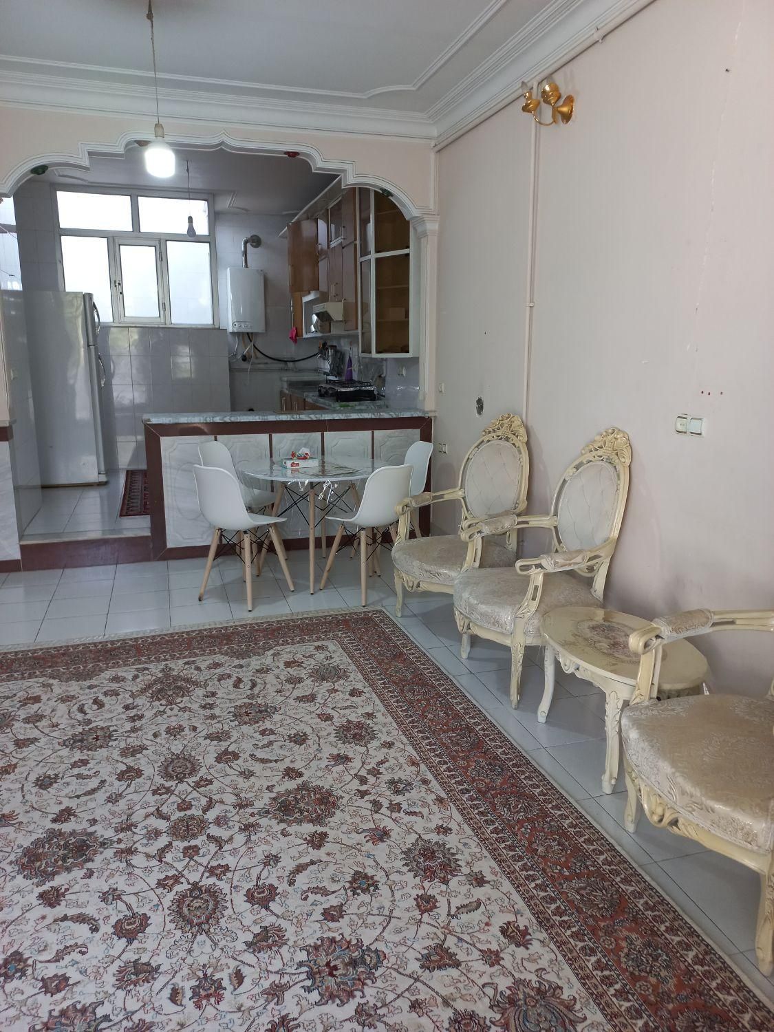 اجاره سوییت آپارتمان مبله شیک|اجارهٔ کوتاهمدت آپارتمان و سوئیت|خرمآباد, |دیوار