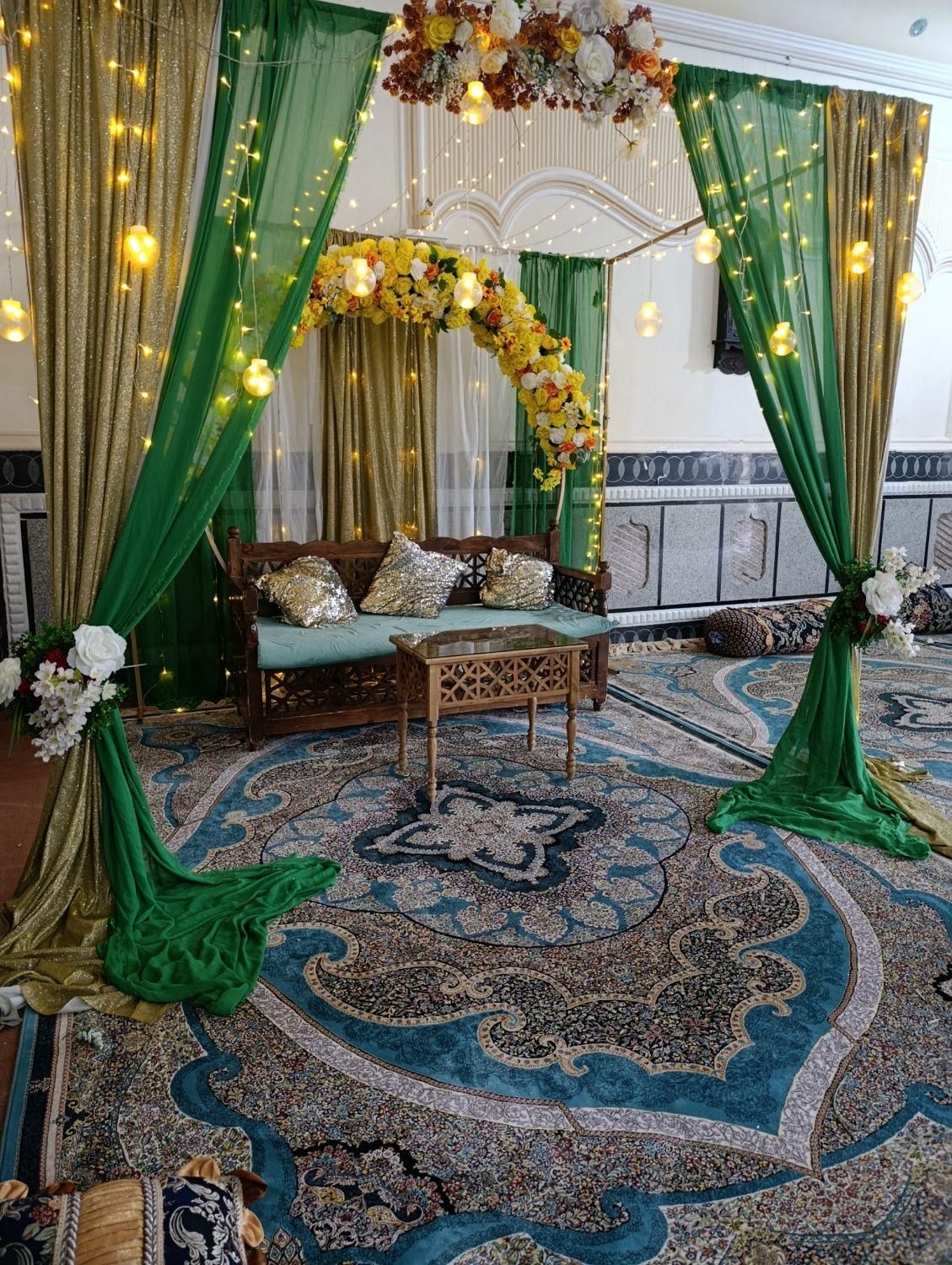تشریفات اوا|خدمات پذیرایی، مراسم|زاهدان, |دیوار