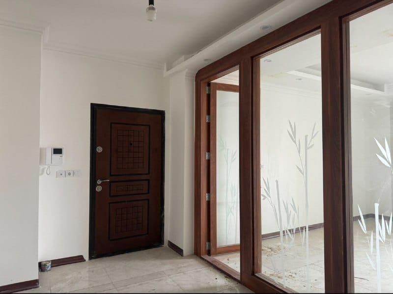 فروش یک واحد اداری نو ساز تزیین شده با چوب|فروش دفتر کار، اتاق اداری، مطب|بابل, |دیوار