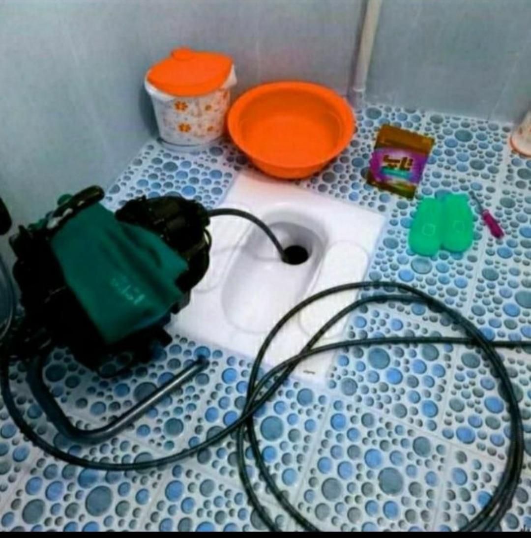 لوله بازکن مهرشهر ساماندهی گلشهر کیانمهر ابریشم۲۴س|خدمات پیشه و مهارت|کرج, فاز ۲ مهرشهر|دیوار