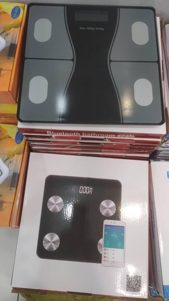 پخش ترازو ۴۰ کیلویی محک|فروشگاه و مغازه|یزد, |دیوار