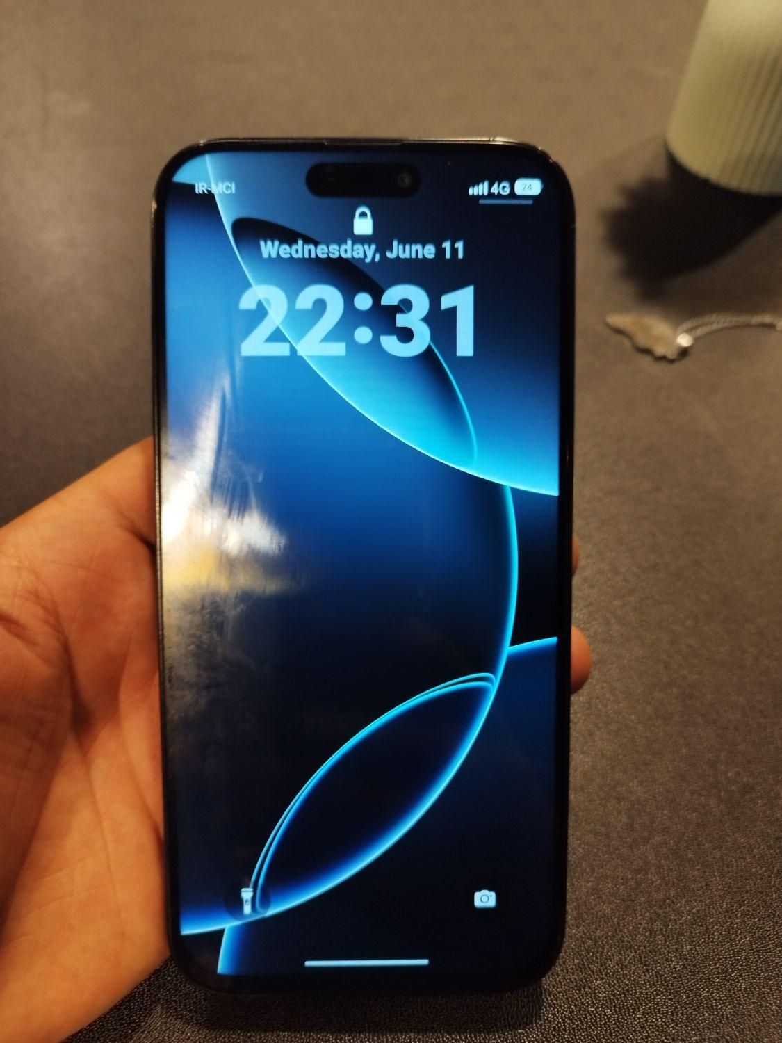 16 pro max فیک|موبایل|تبریز, |دیوار