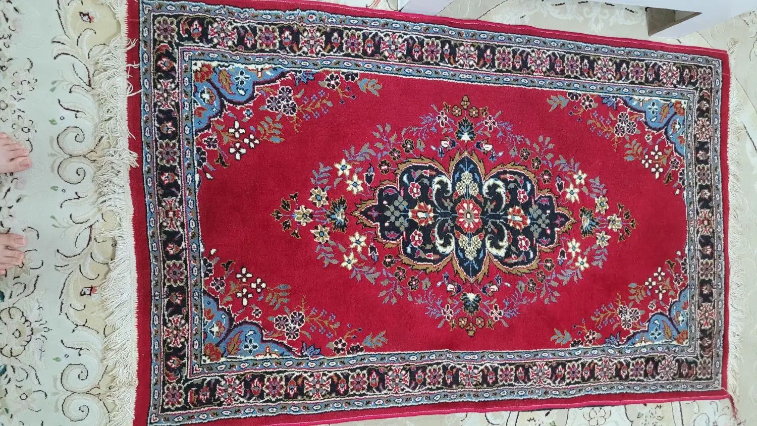 فروش وسایل منزل|حراج|رشت, رودبارتان|دیوار