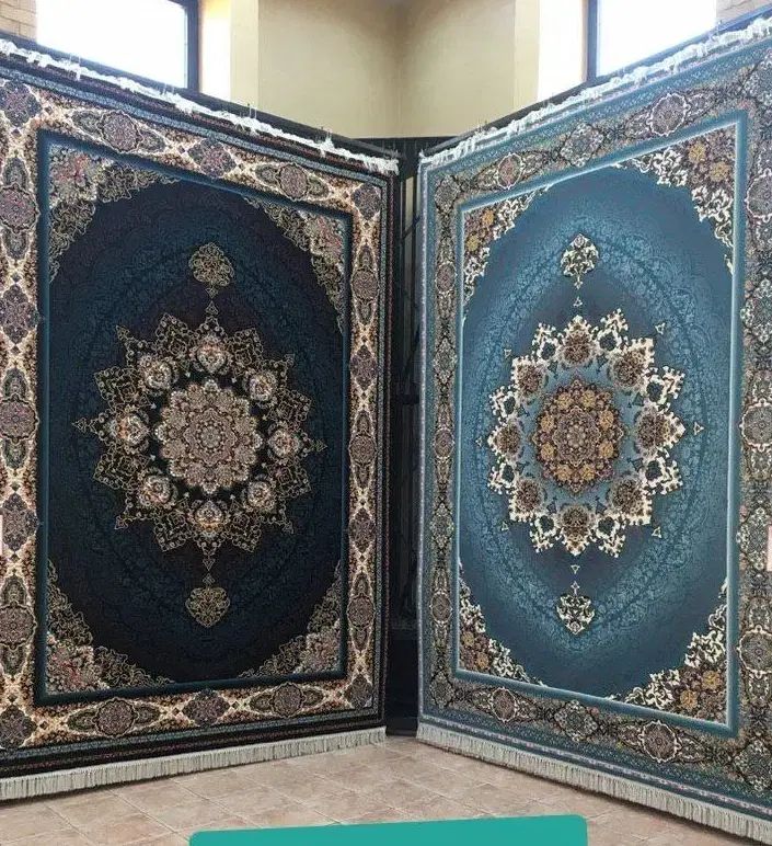 خرید به صرفه فرش ۷۰۰ شانه کلاسیک / اقتصادی /|فرش|اندیمشک, |دیوار