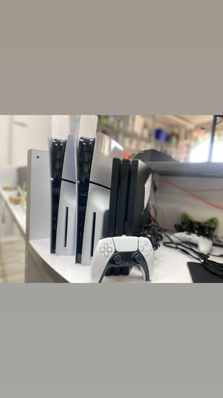 نصب بازی PS4 و PS5 اکانتی وکپی خور با کمترین قیمت|کنسول، بازی ویدئویی و آنلاین|کرمان, |دیوار