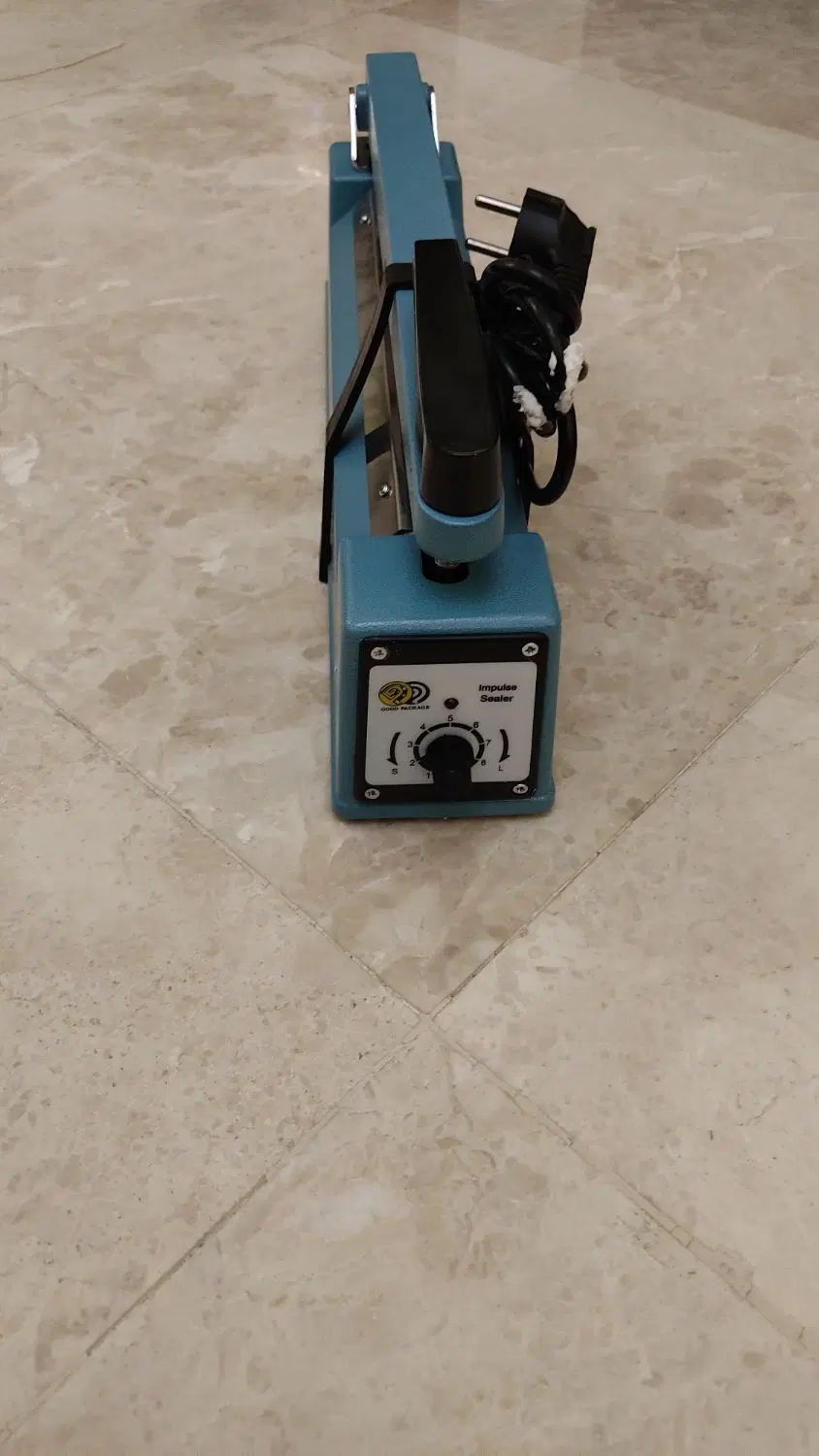 دستگاه دوخت کره ای Gh300-2|فروشگاه و مغازه|تهران, چیذر|دیوار