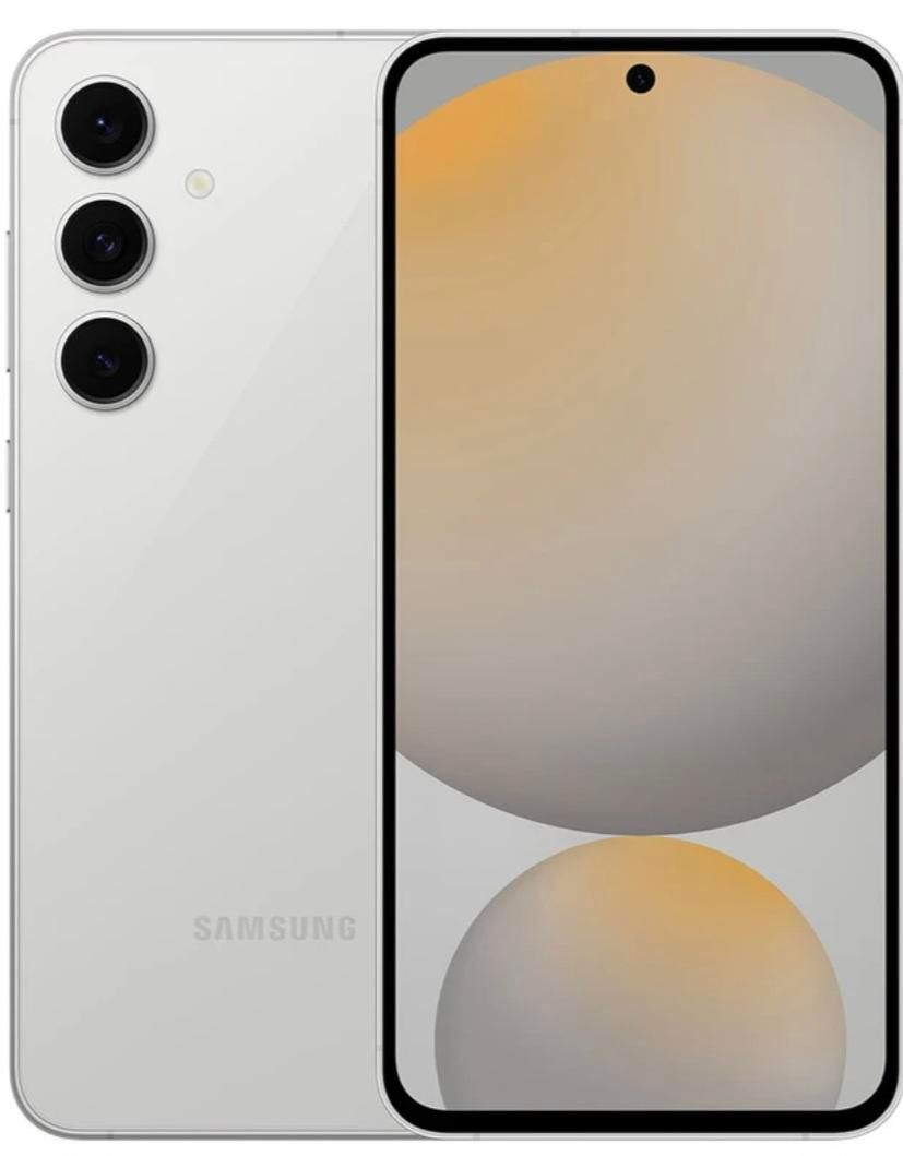 سامسونگ Galaxy S24 FE با حافظهٔ ۲۵۶ گیگابایت|موبایل|همدان, |دیوار