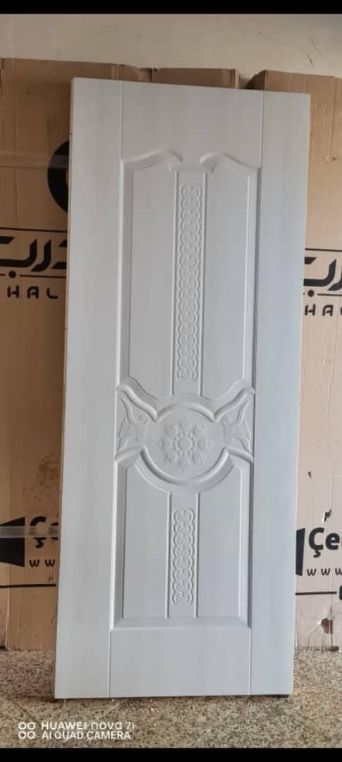 ساخت و نصب انواع درب|مصالح و تجهیزات ساختمان|رشت, امین الضرب|دیوار