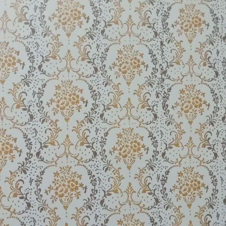 نقاشی و طرح کاغذ|خدمات پیشه و مهارت|شیروان (خراسان), |دیوار