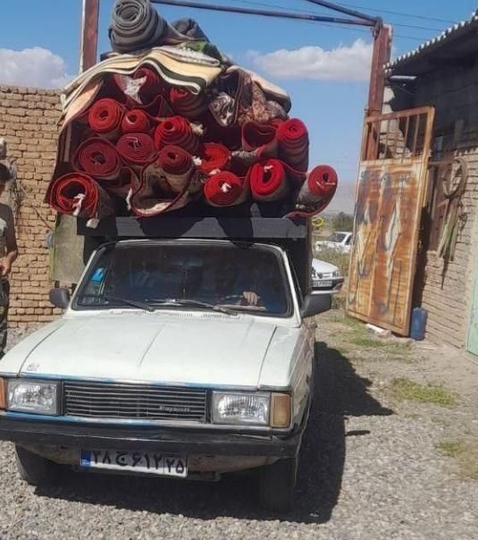 قالیشویی الماس|خدمات نظافت|خوی, |دیوار