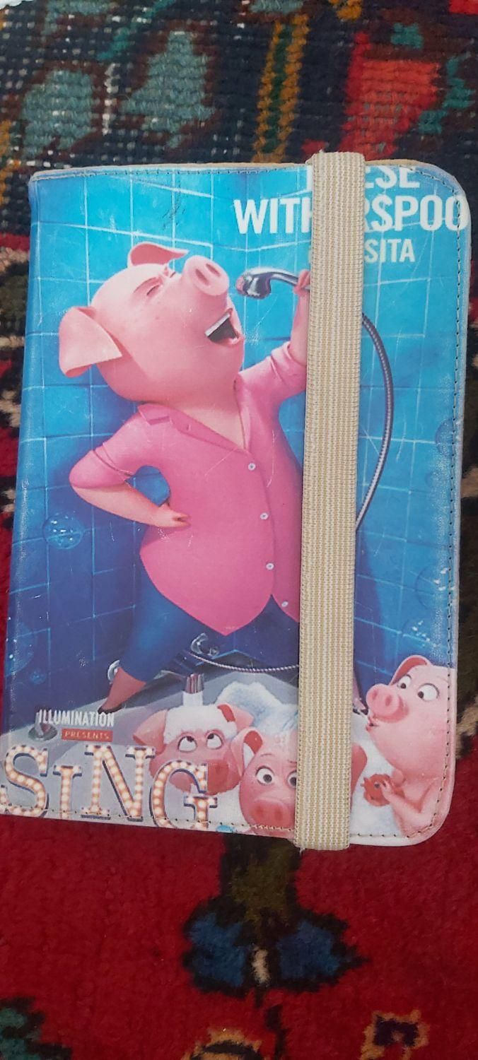 فروش فوری تبلت لنوو|تبلت|مراغه, |دیوار