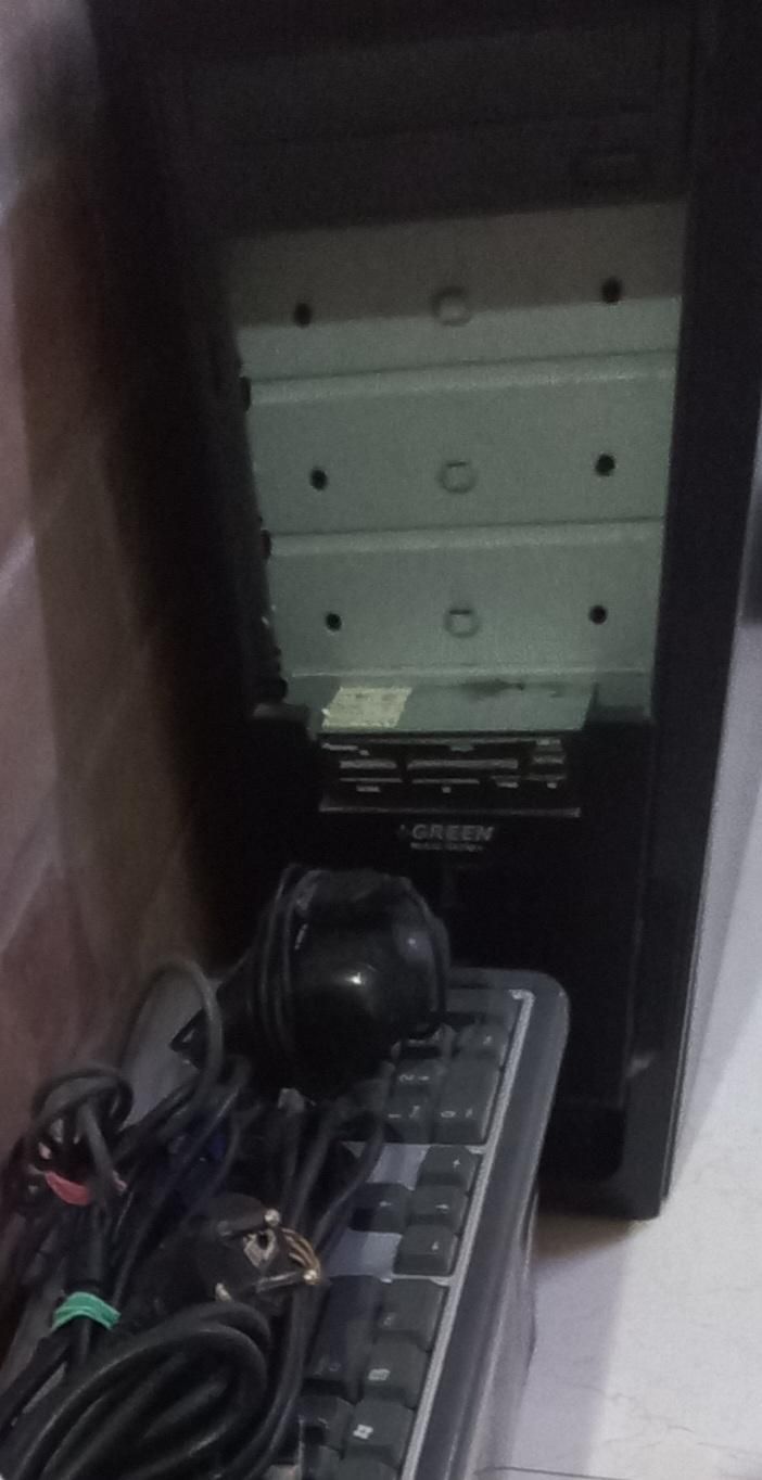 ست کامل کامپیوتر PC|رایانه رومیزی|اهواز, کیانپارس |دیوار