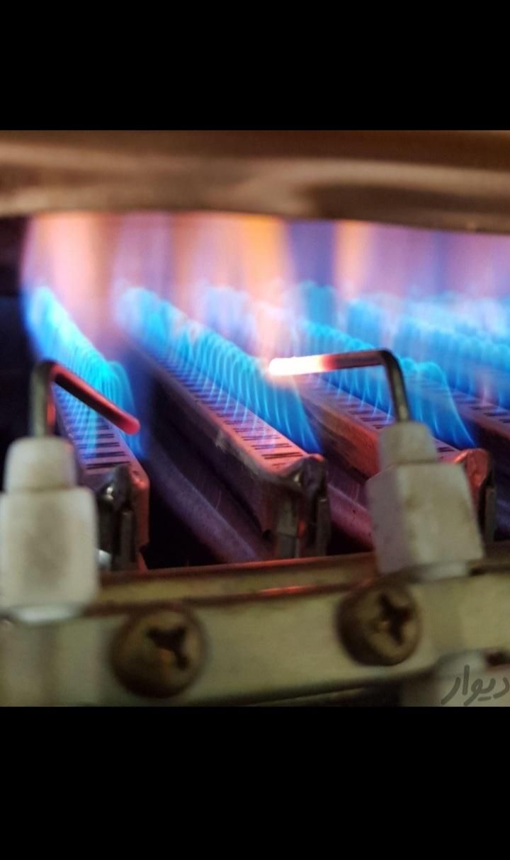 سرویس کار تعمیرابگرمکن دیواری بخاری شومینه آبگرمکن|خدمات پیشه و مهارت|تهران, پونک|دیوار