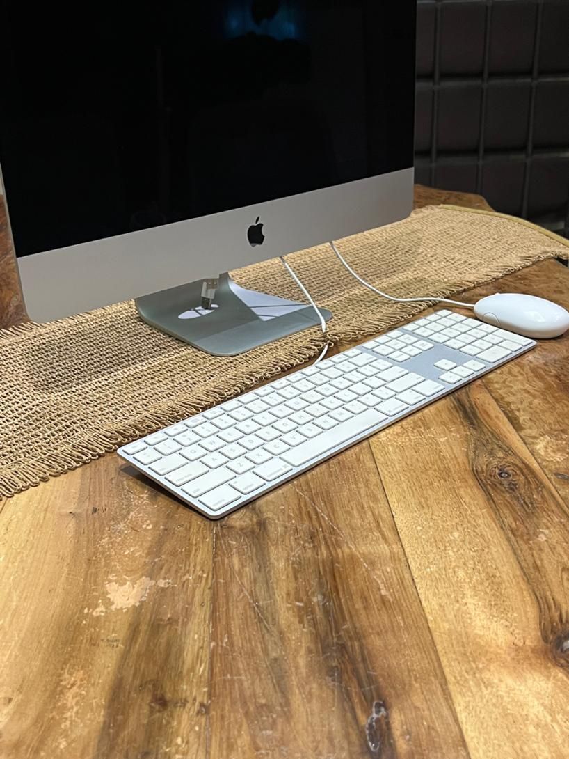 آیمک اسلیم مدل ۲۰۱۳ iMac 2013|رایانه رومیزی|تهران, حکمت|دیوار
