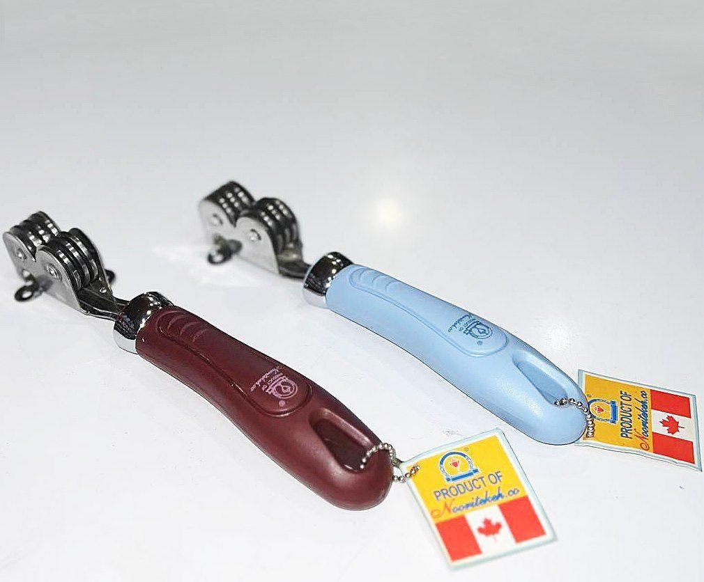 چاقو تیزکن نوری تکه|ظروف پخت‌وپز|بندر انزلی, کارآموزی|دیوار