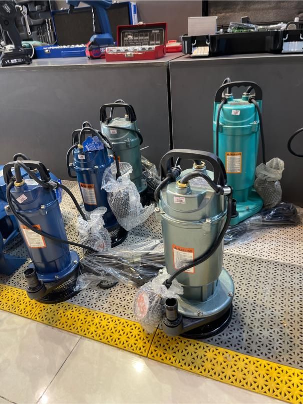 کفکش ۱۲ تا ۵۵ متری با ضمانت آکبند|ماشینآلات صنعتی|کرج, مصباح|دیوار