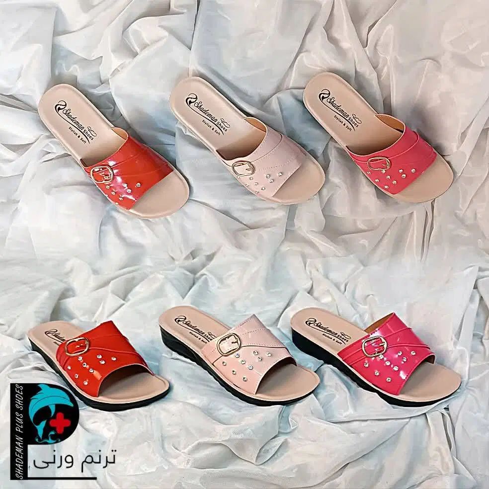 حراجی دمپایی زنانه ومردان تکی ب قیمت عمده|کیف، کفش، کمربند|خاش, |دیوار