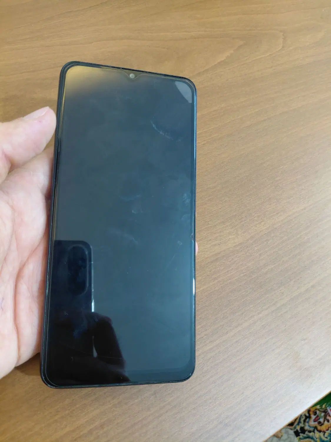 گوشی SAMSUNG M12|موبایل|مشهد, امیریه|دیوار
