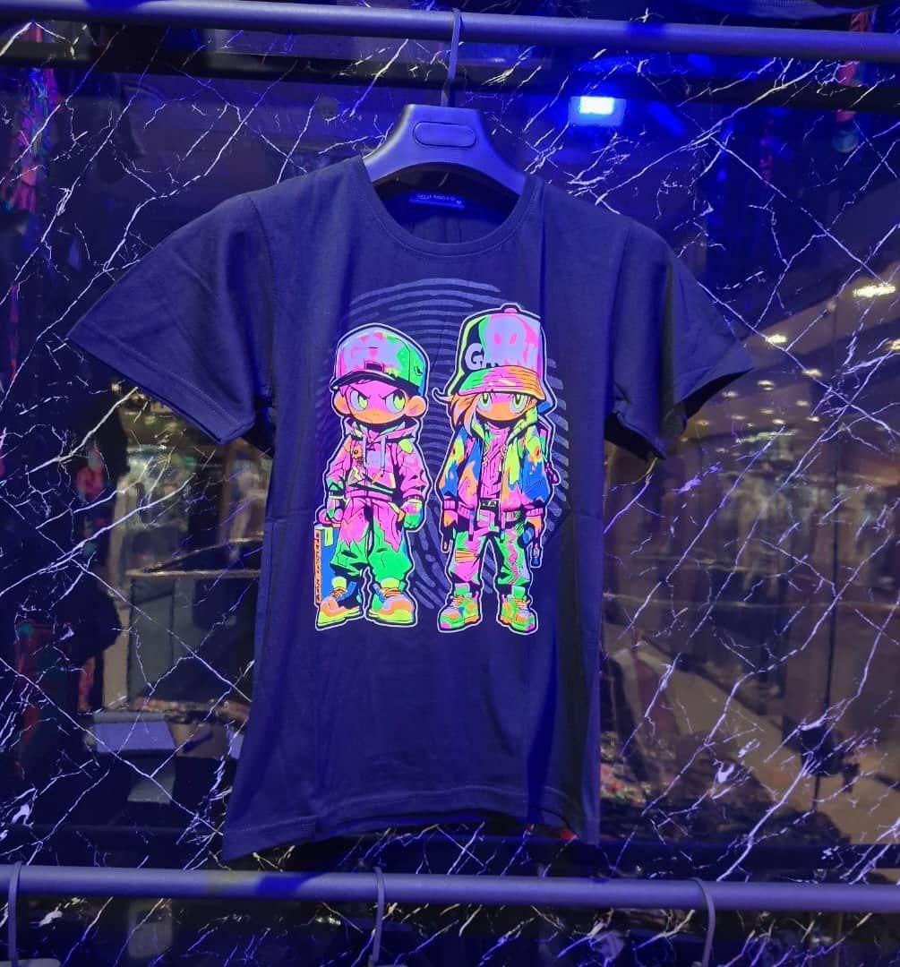 تولید کننده تیشرت بلک لایت|لباس|تهران, بازار|دیوار