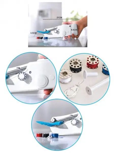 چرخ خیاطی Handy Stich|چرخ خیاطی و ریسندگی|تهران, آهنگ|دیوار