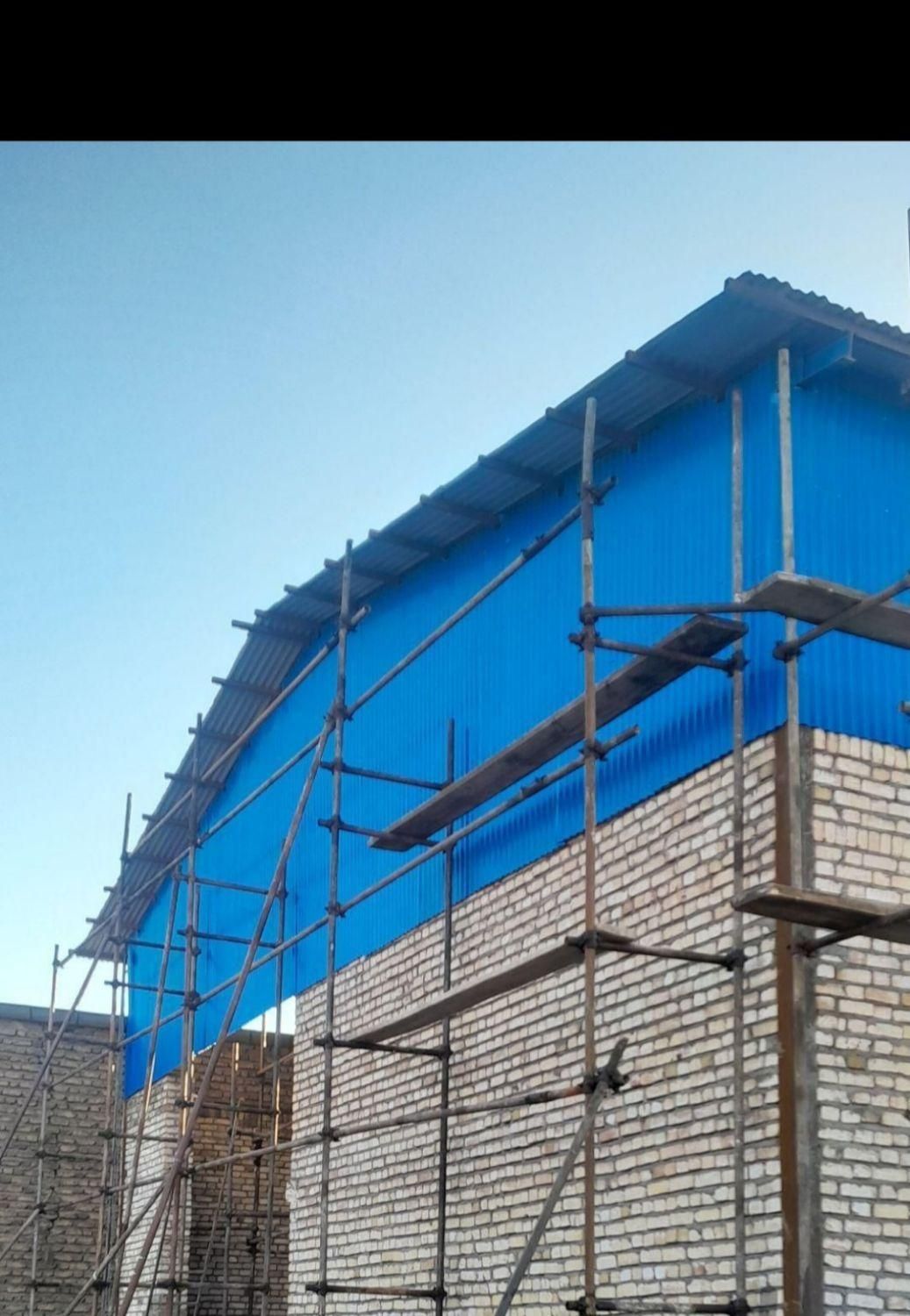 جوشکار سیار|خدمات پیشه و مهارت|زنجان, |دیوار