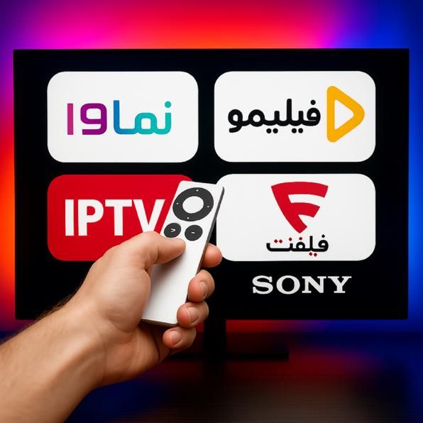 نصب برنامه نرم افزار تلویزیون هوشمند سونی اندروید|خدمات پیشه و مهارت|تهران, دروس|دیوار