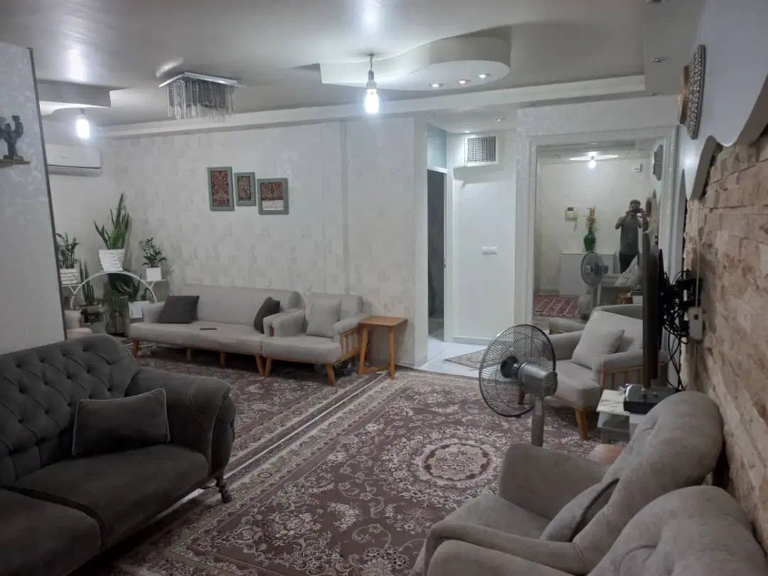 آپارتمان ۶۴متری با آسانسور+پارکینگ+انباری|فروش آپارتمان|ری, دیلمان|دیوار