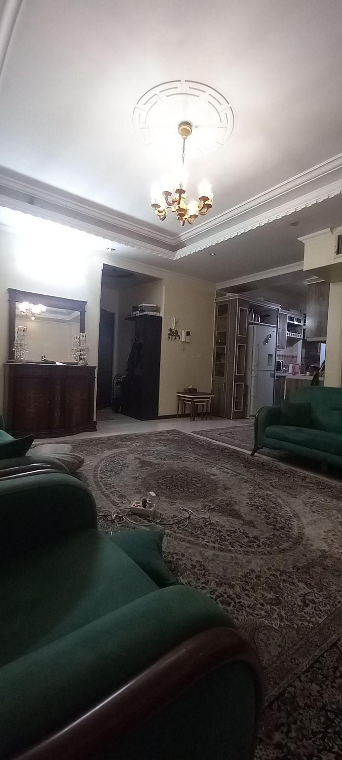 ۶۰ متری/فول امکانات/آسانسوروپارکینگ و انباری|اجارهٔ آپارتمان|تهران, سلیمانی|دیوار