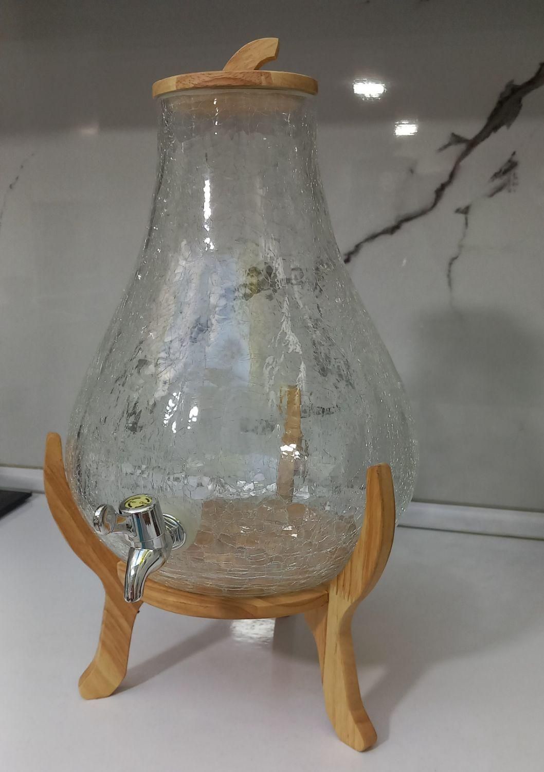 کلمن آبمیوه|ظروف سرو و پذیرایی|میاندوآب, |دیوار