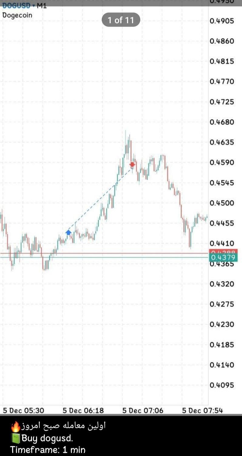 آموزش تخصصی تریدفارکس ارز دیجیتال درآموزشگاه معتبر|خدمات آموزشی|رشت, نظری|دیوار