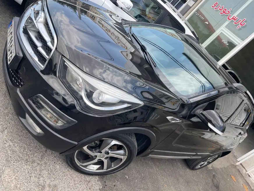 هایما S5 اتوماتیک CVT، مدل ۱۳۹۷|خودرو سواری و وانت|تبریز, |دیوار