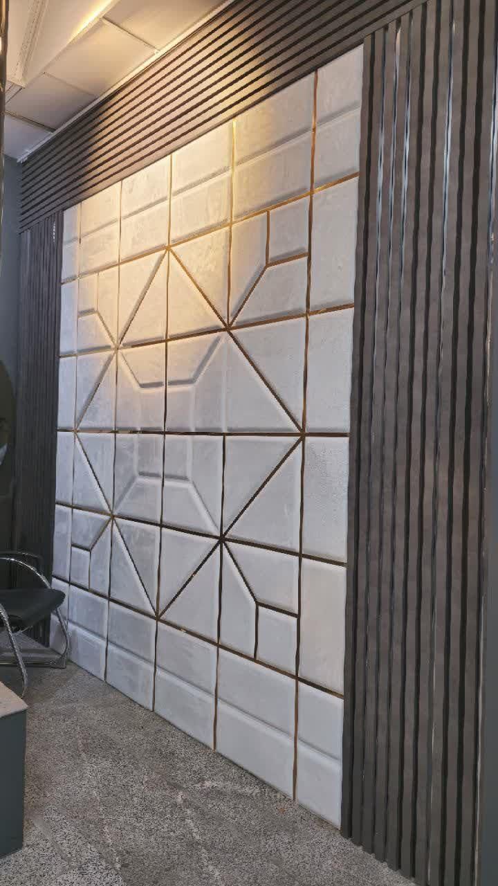 لمسه مخمل پشت چسب دار|مصالح و تجهیزات ساختمان|مشهد, فدک|دیوار