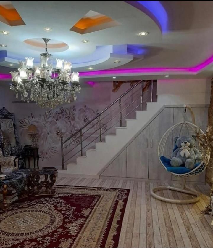 دوبلکس ویلایی خیابان شهدا فلسطین دیانتی|فروش خانه و ویلا|رشت, دیانتی|دیوار