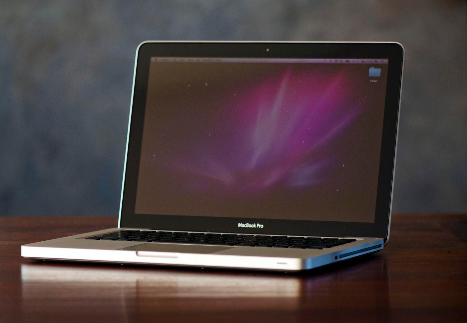 لپتاپ اپل مک بوک پروMacBook Pro apple SSDویندوز|رایانه همراه|شیراز, زرهی|دیوار