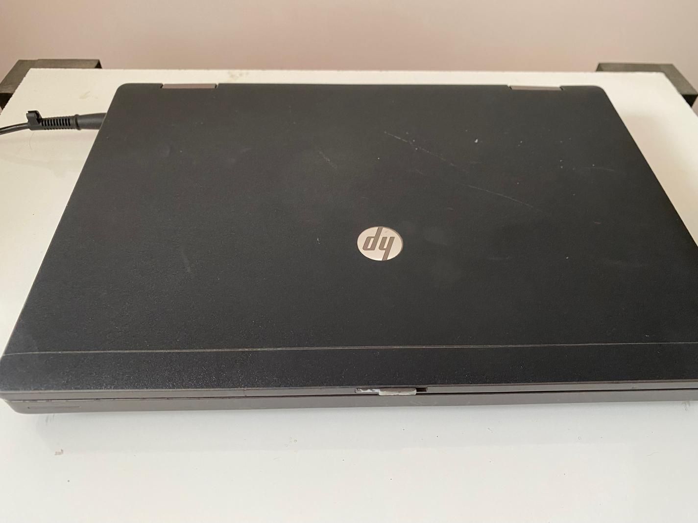 Hp ProBook 6470b|رایانه همراه|آبدانان, |دیوار